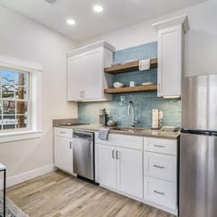 Onekama Luxury Condo #3