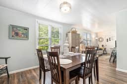 Manistee Pet Friendly Home with 3 Beds / 2 Baths - Image 2