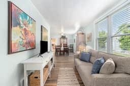 Manistee Pet Friendly Home with 3 Beds / 2 Baths - Image 3