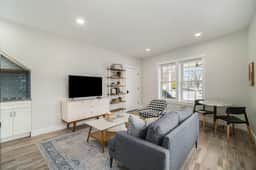 Swedish Themed Suite at the Dala House - Image 5