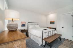 The Swedish Themed Dala House(Sleeps 16) - Image 4