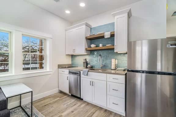 Onekama Luxury Condo #3 - Image 1