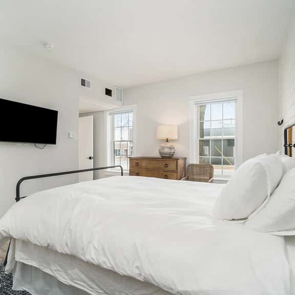 Swedish Themed Suite at the Dala House - Image 1