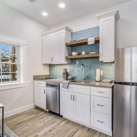 Onekama Luxury Condo #3 - Image 1
