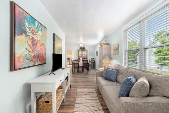 Manistee Pet Friendly Home with 3 Beds / 2 Baths - Image 3