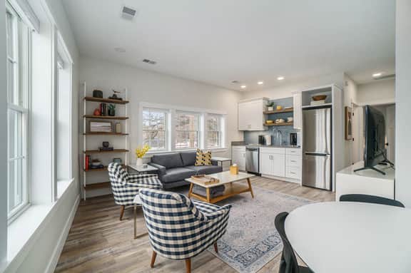 Onekama Luxury Condo #3 - Image 4