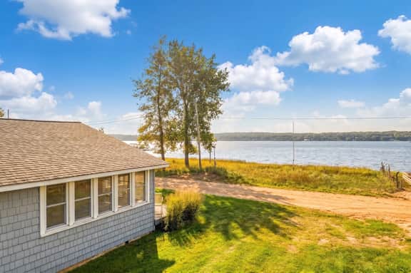 Grandpa's Lake House - Image 2